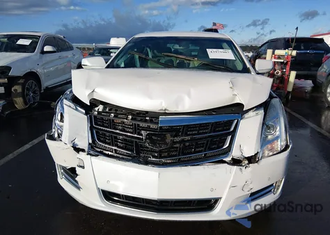 2017 Cadillac Ats z USA, uszkodzony, nr VIN 2G6AM5S38H9122719